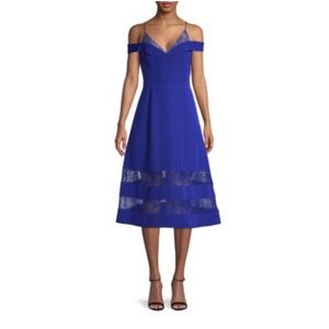 Aiden by Aiden Mattox dress